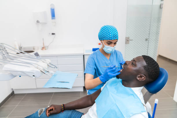 Best Broken or Chipped Tooth Repair in Jennings, MO
